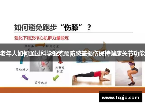 老年人如何通过科学锻炼预防膝盖损伤保持健康关节功能